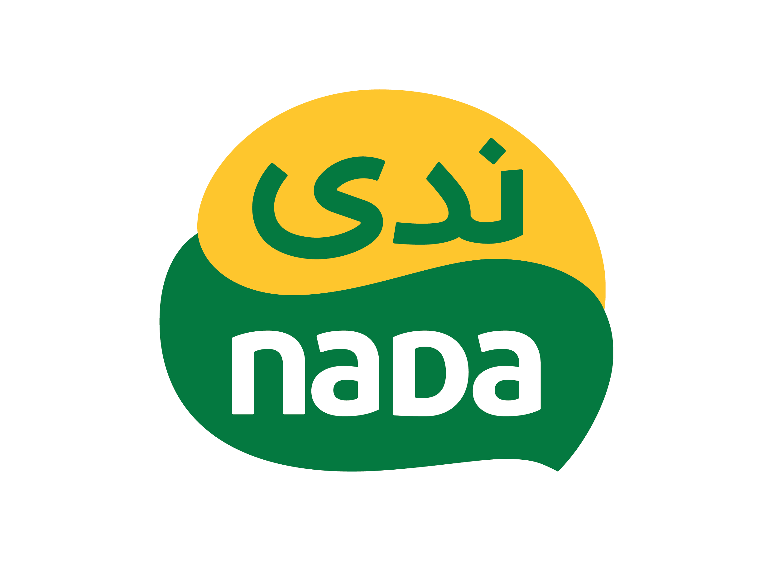 Logo of Nada Dairy
