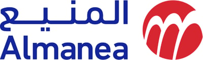 Logo of Almanea
