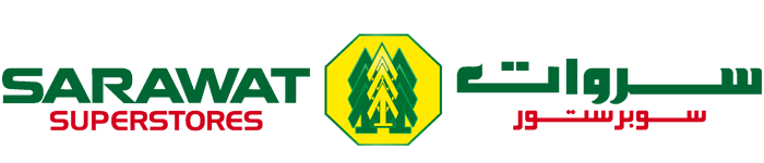Logo of Sarawat Markets
