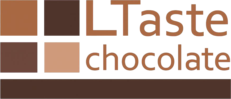Logo of Luxury Taste Chocolate