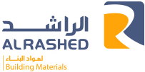 Logo of Al Rashed Building Materials