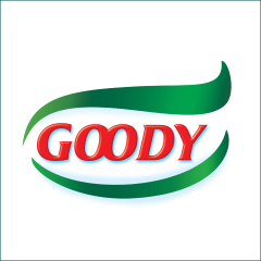 Logo of Goody