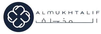 Logo of Al Mukhtalif Factory