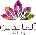 Logo of Almandine