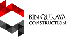 Logo of Bin Quraya