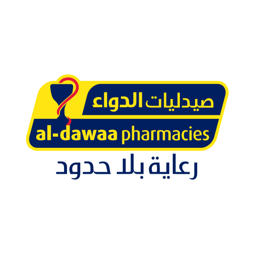 شعار صيدليات الدواء